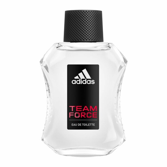 Herenparfum Adidas Team Force EDT 1