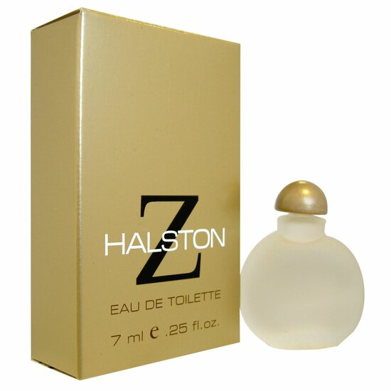 Herenparfum Halston Z EDT 7 ml 1