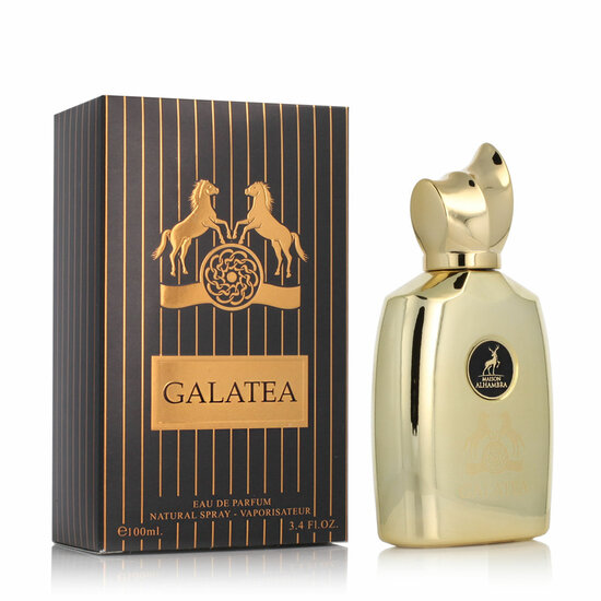 Herenparfum Maison Alhambra EDP Galatea 100 ml 1