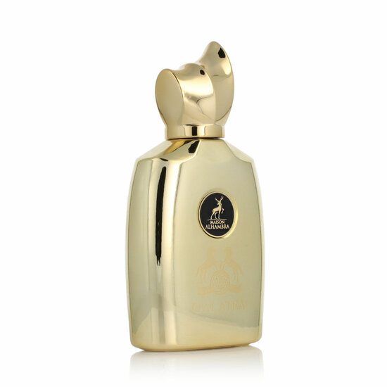 Herenparfum Maison Alhambra EDP Galatea 100 ml 2