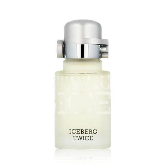 Herenparfum Iceberg EDT Twice 75 ml 2