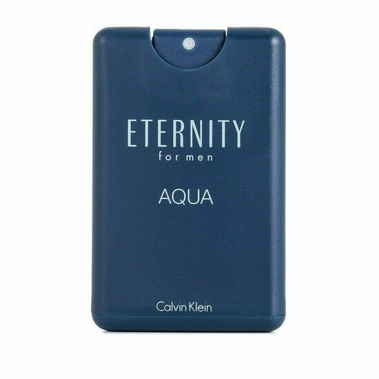 Herenparfum Calvin Klein Eternity Aqua EDT 20 ml 3