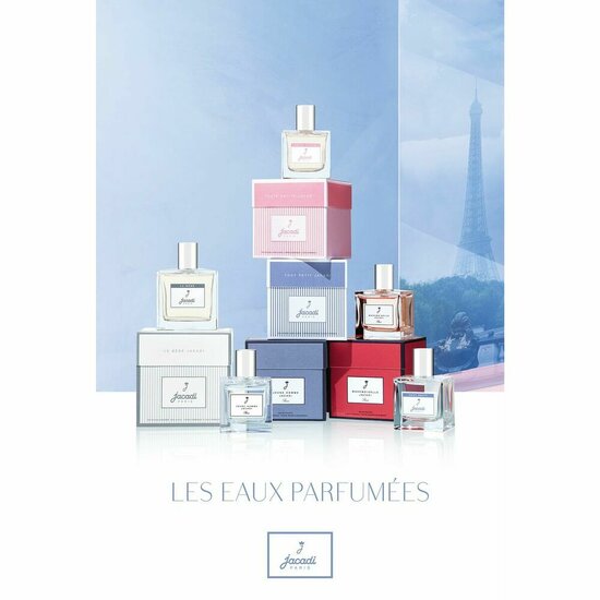 Kinderparfum Jacadi Paris 204007 EDT 50 ml 1