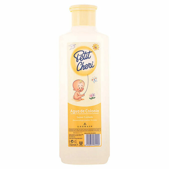 Kinderparfum Petit Cheri EDC 750 ml 1