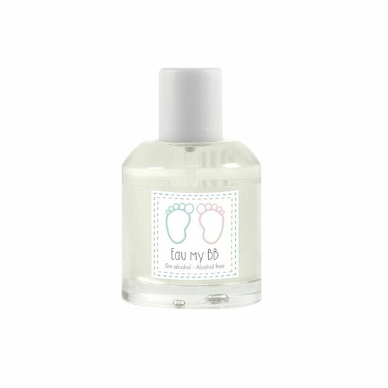 Kinderparfum Eau my BB EDS (60 ml) 1