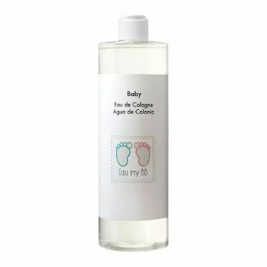 Kinderparfum Eau my BB EDC 500 ml 1