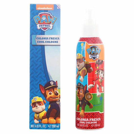 Kinderparfum The Paw Patrol EDC 200 ml 1