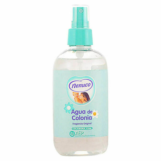 Kinderparfum Nenuco EDC Original 240 ml 1