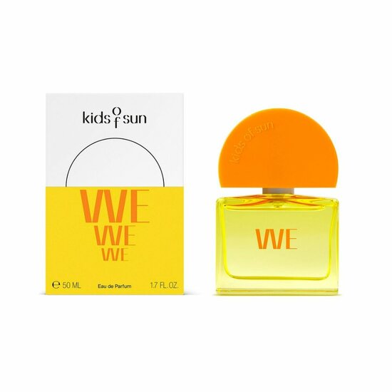 Kinderparfum Kids Of Sun EDP EDP 50 ml We 1