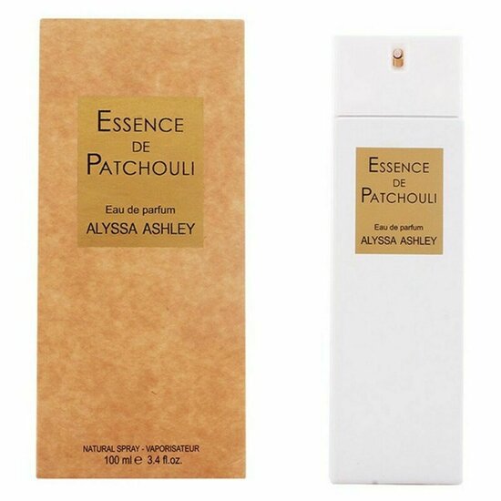 Unisex Parfum Essence De Patchouli Alyssa Ashley EDP EDP 30 ml 30 ml 1