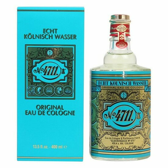 Unisex Parfum 4711 Original EDC 50 ml 3