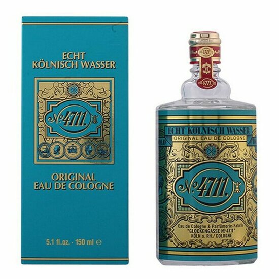 Unisex Parfum 4711 Original EDC 50 ml 5