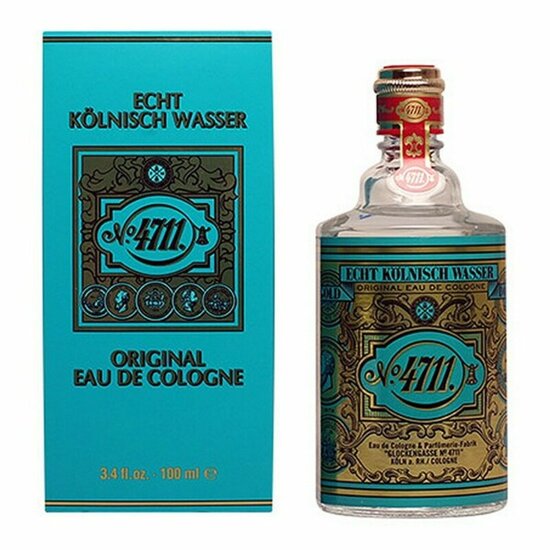 Unisex Parfum 4711 Original EDC 150 ml 2