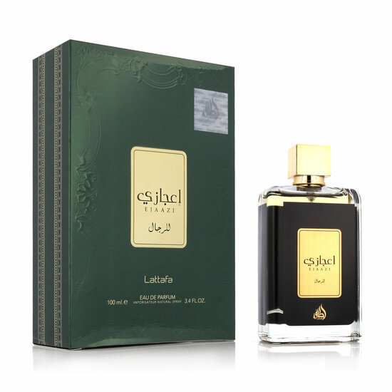 Unisex Parfum Lattafa EDP 100 ml Ejaazi 1