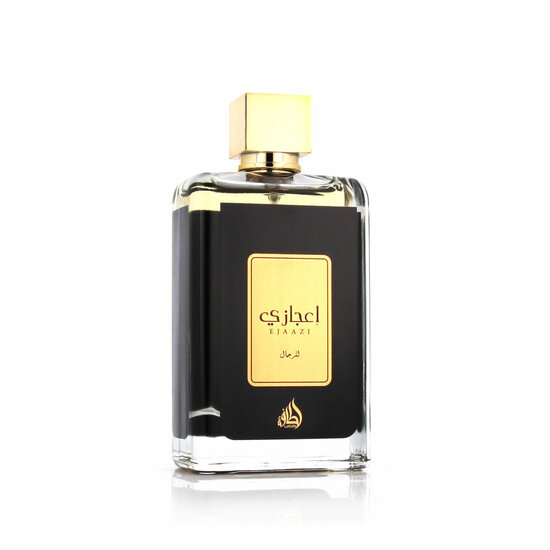 Unisex Parfum Lattafa EDP 100 ml Ejaazi 2