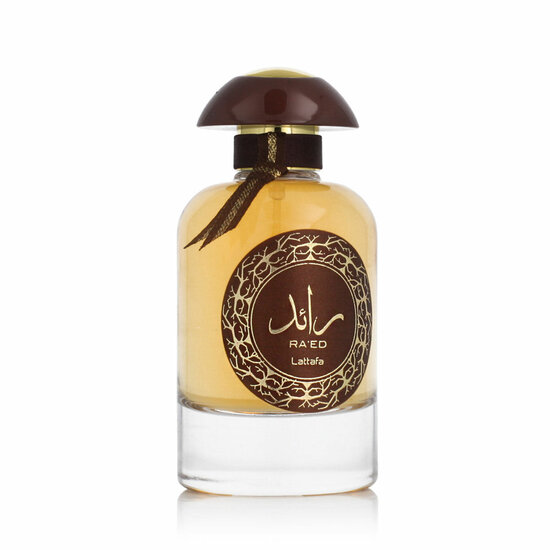 Unisex Parfum Lattafa EDP Ra&amp;apos;ed Oud (100 ml) 2