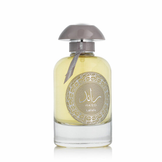 Unisex Parfum Lattafa EDP Ra&amp;apos;ed Silver (100 ml) 2