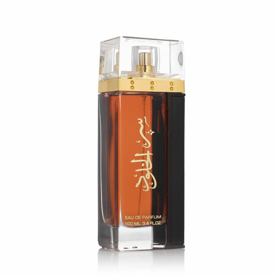 Unisex Parfum Lattafa EDP Ser Al Khulood Brown (100 ml) 2