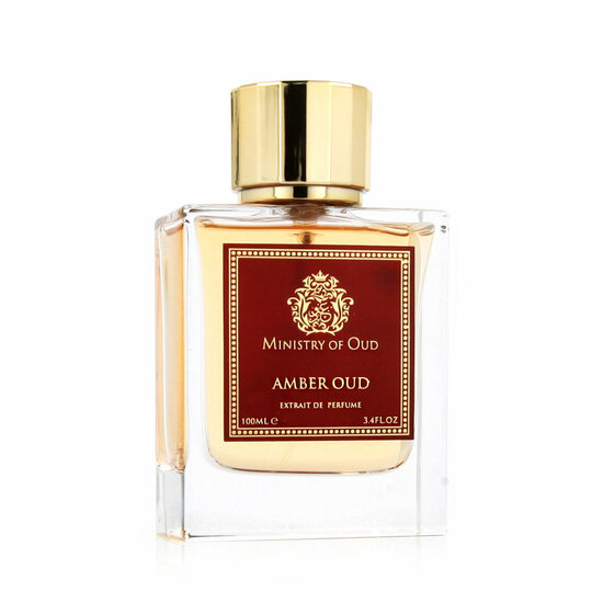 Unisex Parfum Ministry of Oud 100 ml Amber Oud 2