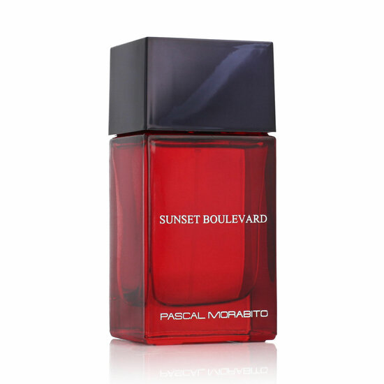 Unisex Parfum EDT Pascal Morabito Sunset Boulevard (100 ml) 2