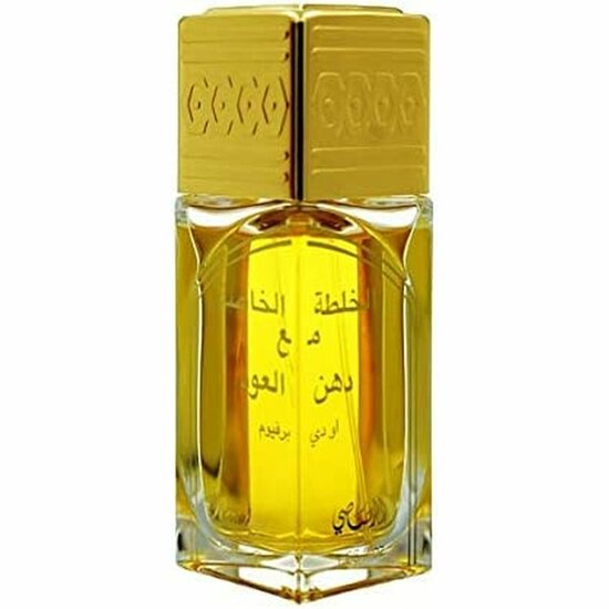 Unisex Parfum Rasasi Khaltat Al Khasa Ma Dhan Al Oudh EDP 50 ml 1