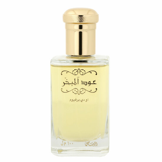 Unisex Parfum Rasasi Oud Al - Mubakhar EDP 100 ml 2