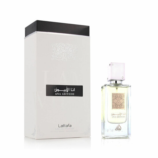 Unisex Parfum Lattafa EDP Ana Abiyedh 60 ml 1