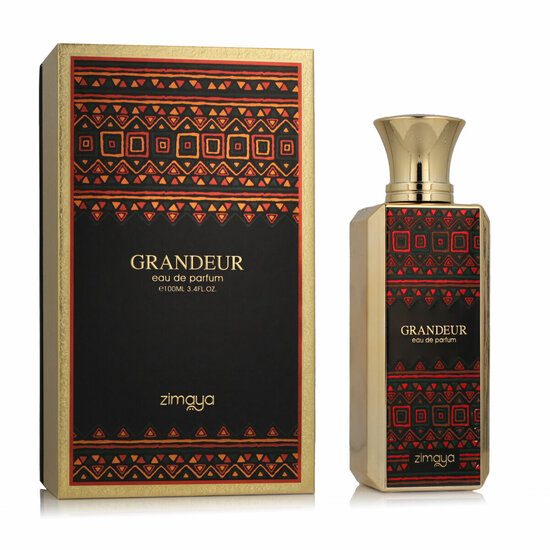 Unisex Parfum Zimaya Grandeur EDP 100 ml 1