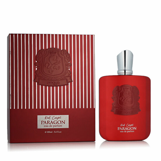 Unisex Parfum Zimaya Red Carpet Paragon EDP 100 ml 1