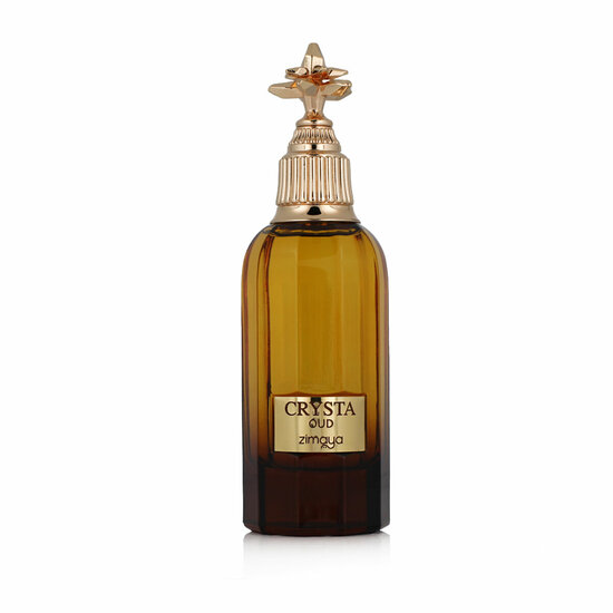 Unisex Parfum Zimaya Crysta Oud EDP 100 ml 2