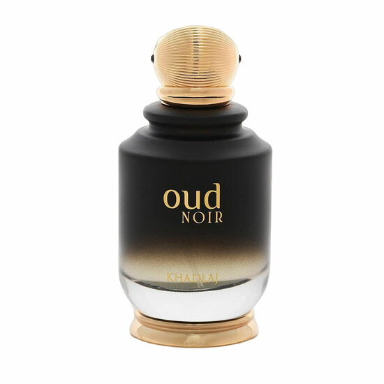 Unisex Parfum Khadlaj Oud Noir EDP 100 ml 2