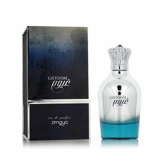 Unisex Parfum Zimaya EDP Ghyom 100 ml 1