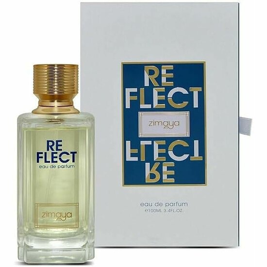 Unisex Parfum Zimaya Reflect EDP 100 ml 1