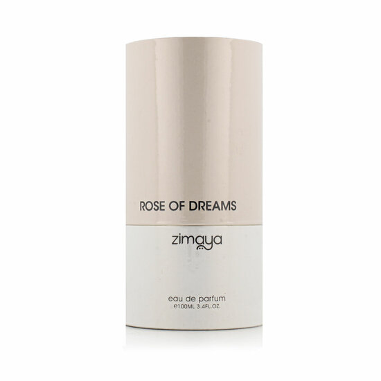 Unisex Parfum Zimaya Rose of Dreams EDP 100 ml 1