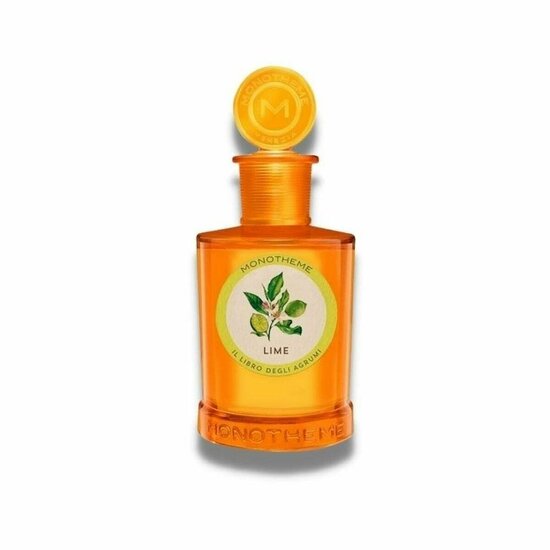 Unisex Parfum Monotheme Venezia Il Libro degli Agrumi - Lime EDT 100 ml 2