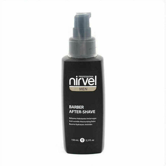 Aftershave Nirvel Barber After-shave 150 ml 1