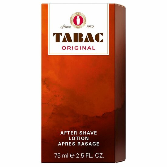 Aftershave Lotion Tabac Original 150 ml 3