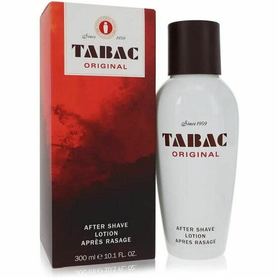 Aftershave Lotion Tabac Original 300 ml 1