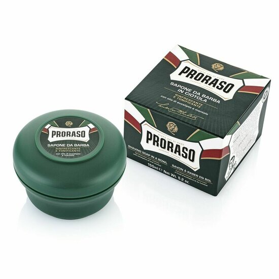 Scheerzeep Classic Proraso 150 ml 2