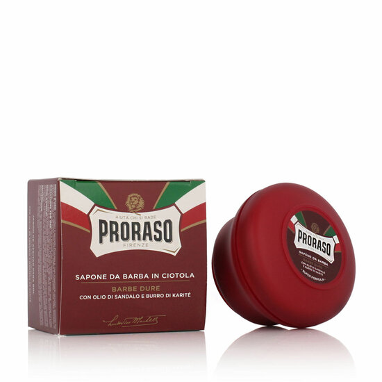 Scheerzeep Proraso 400116 150 ml 1