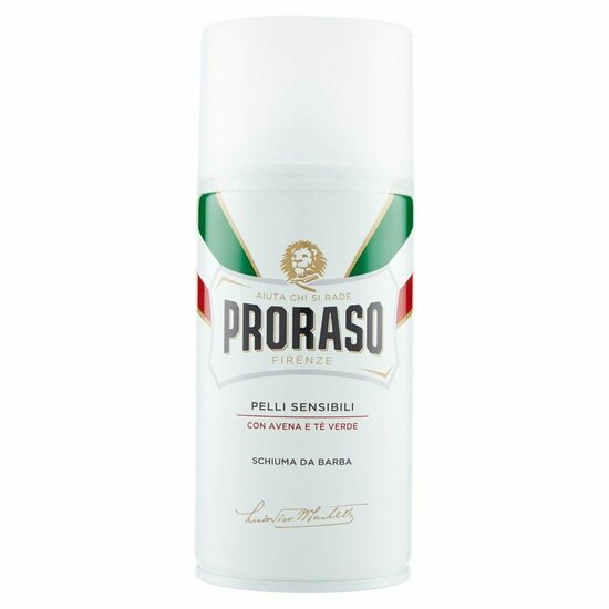 Scheerschuim Proraso (300 ml) 1