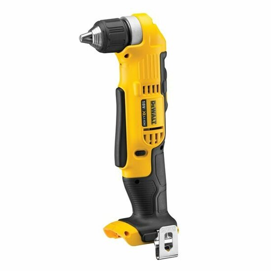 Schroevendraaier Dewalt DCD740NT-XJ 360 W 33 nm 1