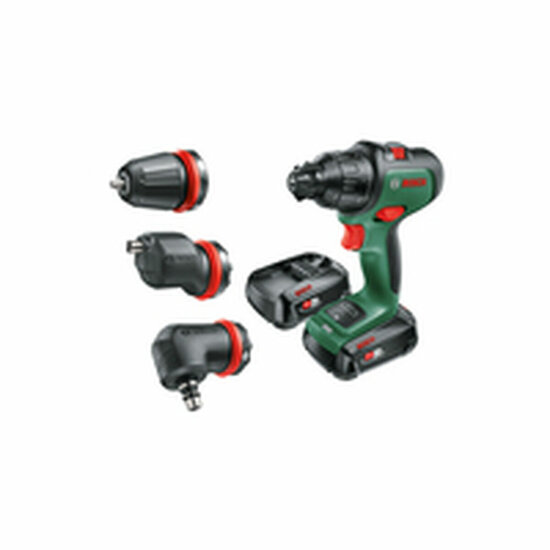 Boorhamer BOSCH AdvancedImpact 18 18 V 3