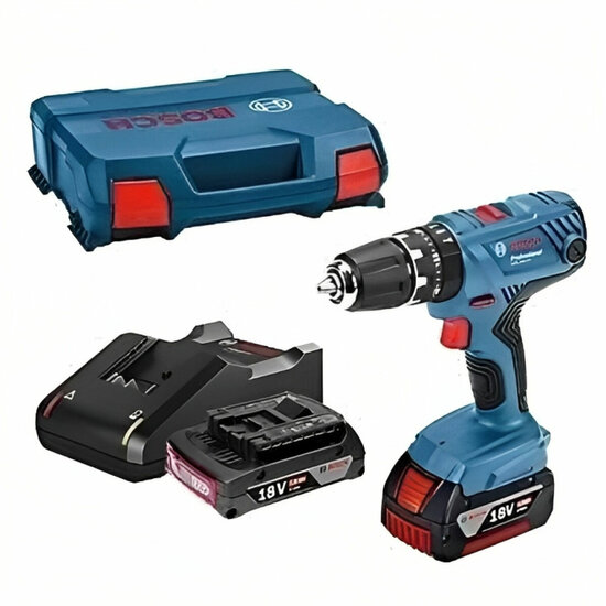 Boorhamer BOSCH Professional GSR 18 V 1