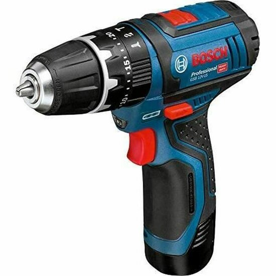 Boorhamer BOSCH GSB 12V-15 Professional 12 V 5