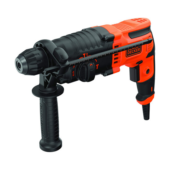 Boorhamer Black &amp; Decker BEHS01K-QS 1