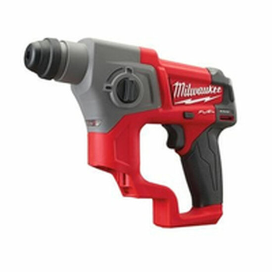 Boorhamer Milwaukee M12 CH-0 4