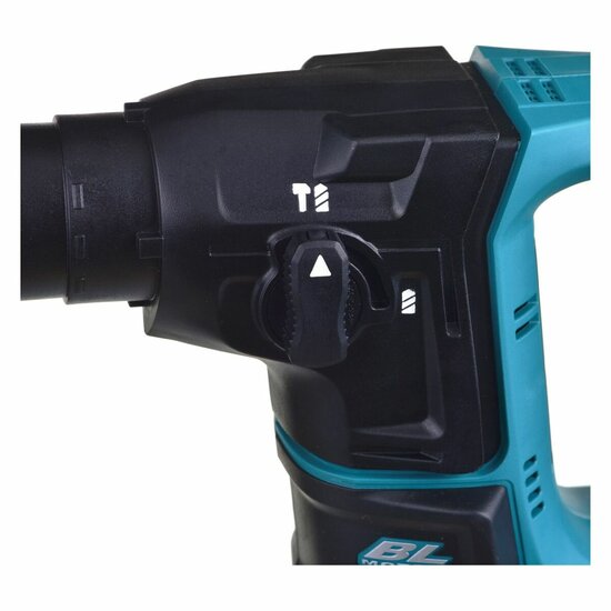 Boorhamer Makita DHR171Z 680 RPM 4