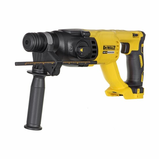 Boorhamer Dewalt DCH133N-XJ 3