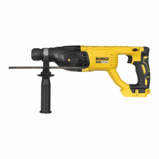 Boorhamer Dewalt DCH133N-XJ 4